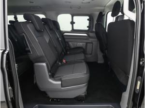Volkswagen Caravelle T7 2.0 TDI Life LR AHK Navi Ganzjahresreifen