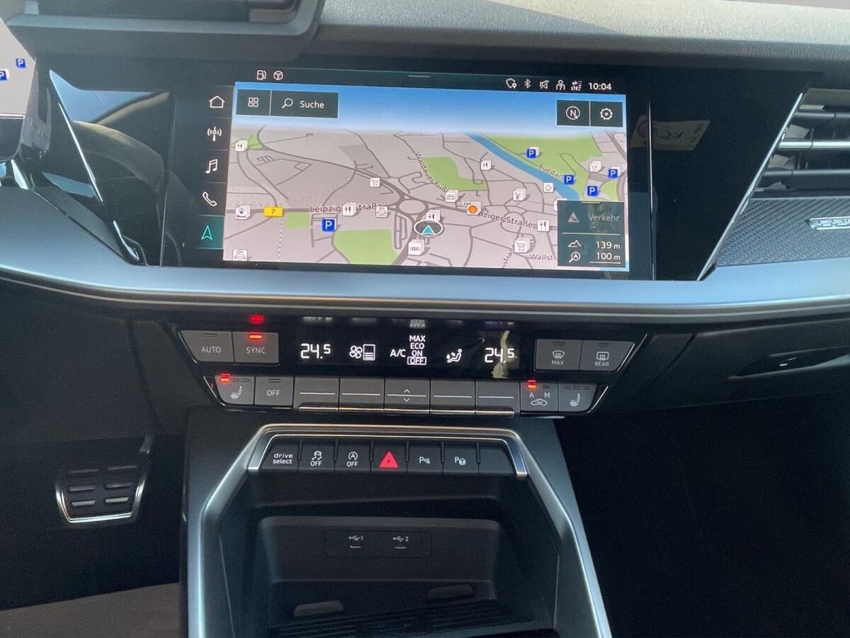 Audi RS3 RS 3 SB 2.5 TFSI quattro Matrix B&O Pano Kamera