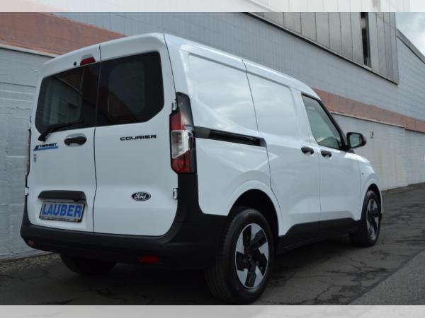 Ford Transit Courier BEV Trend 54kWh - SOFORT