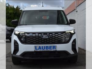 Ford Transit Courier BEV Trend 54kWh - SOFORT
