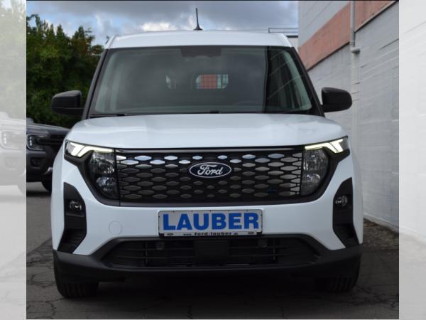 Ford Transit Courier BEV Trend 54kWh - SOFORT