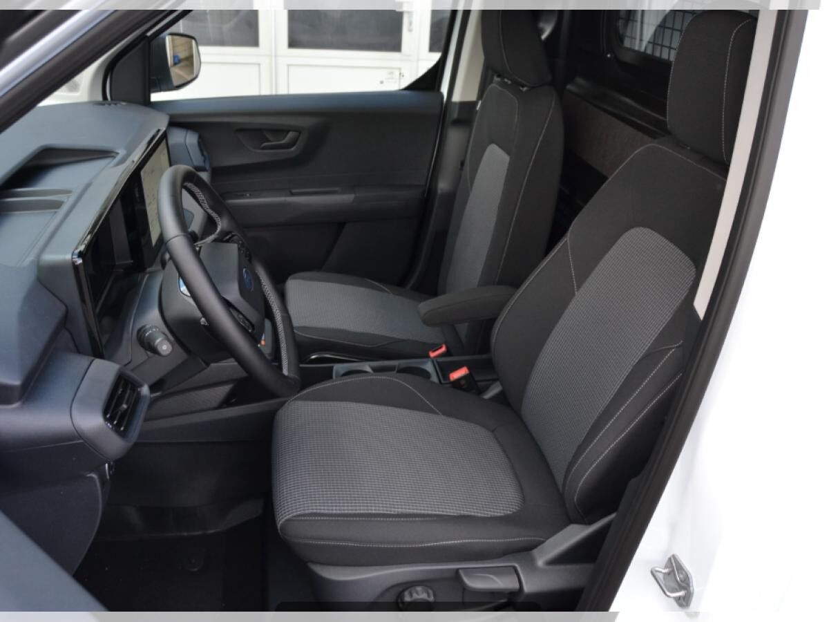 Ford Transit Courier BEV Trend 54kWh - SOFORT