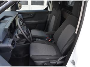 Ford Transit Courier BEV Trend 54kWh - SOFORT