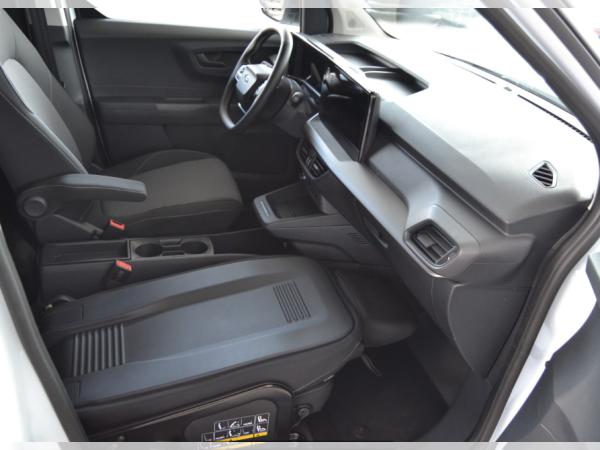Ford Transit Courier BEV Trend 54kWh - SOFORT