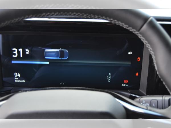 Ford Transit Courier BEV Trend 54kWh - SOFORT