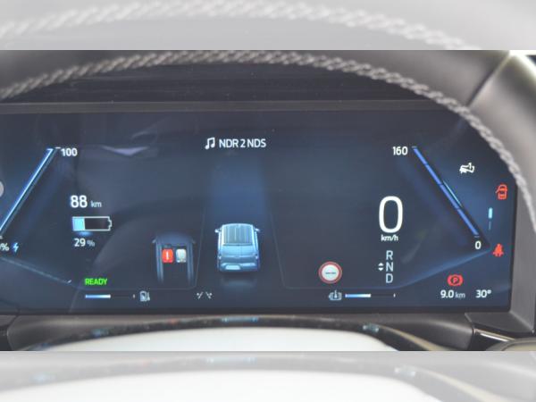 Ford Transit Courier BEV Trend 54kWh - SOFORT