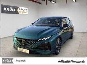 Peugeot 308 Hybrid 145 e-DSC6 Allure +Navi+360°+Komfortpaket+