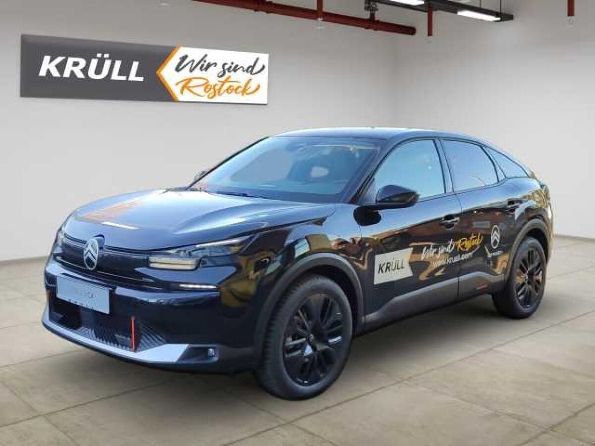 Citroën C4 COLLECTION Hybrid 145 +Winter-P.+