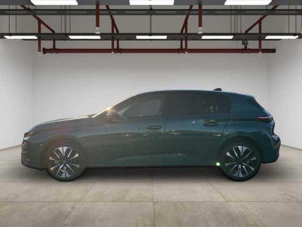 Peugeot 308 Hybrid 145 e-DSC6 Allure +Navi+360°+Komfortpaket+