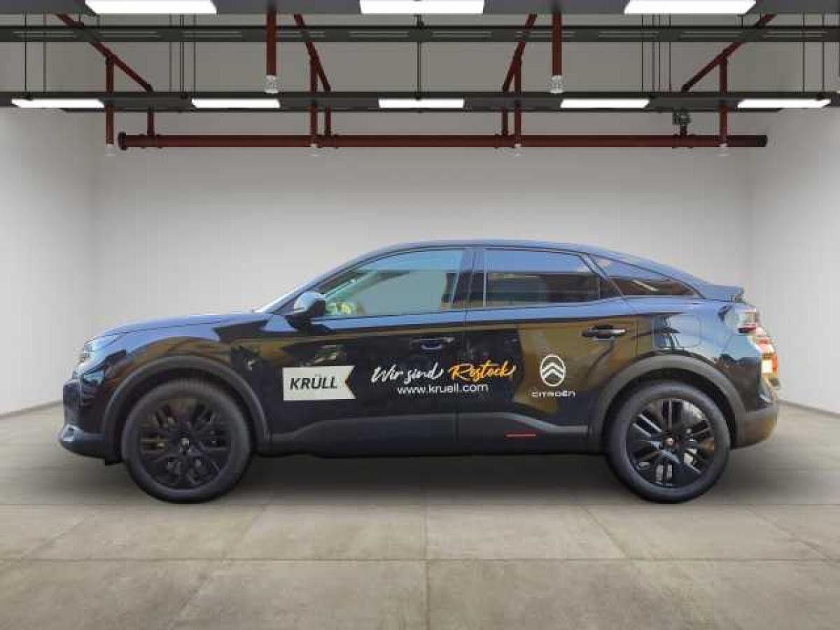 Citroën C4 COLLECTION Hybrid 145 +Winter-P.+