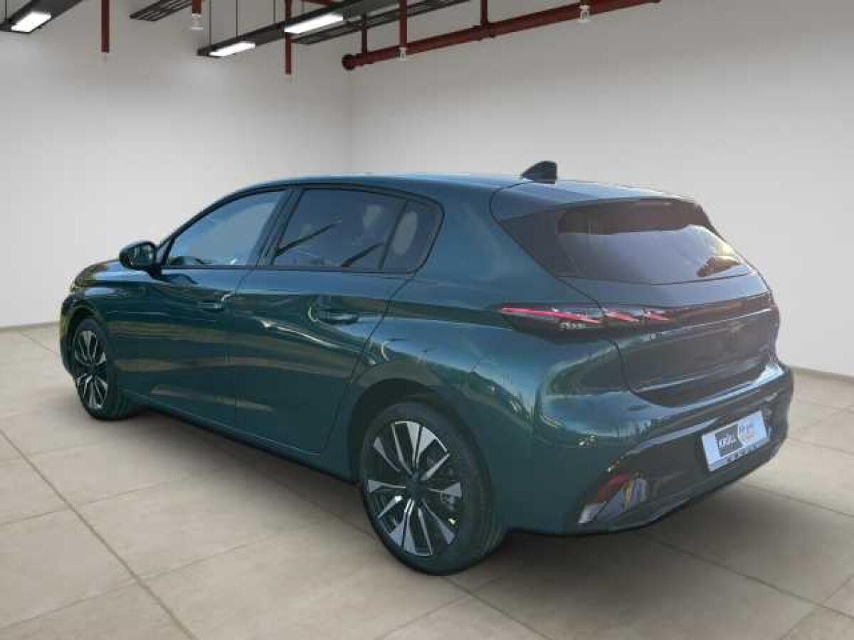 Peugeot 308 Hybrid 145 e-DSC6 Allure +Navi+360°+Komfortpaket+