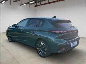 Peugeot 308 Hybrid 145 e-DSC6 Allure +Navi+360°+Komfortpaket+