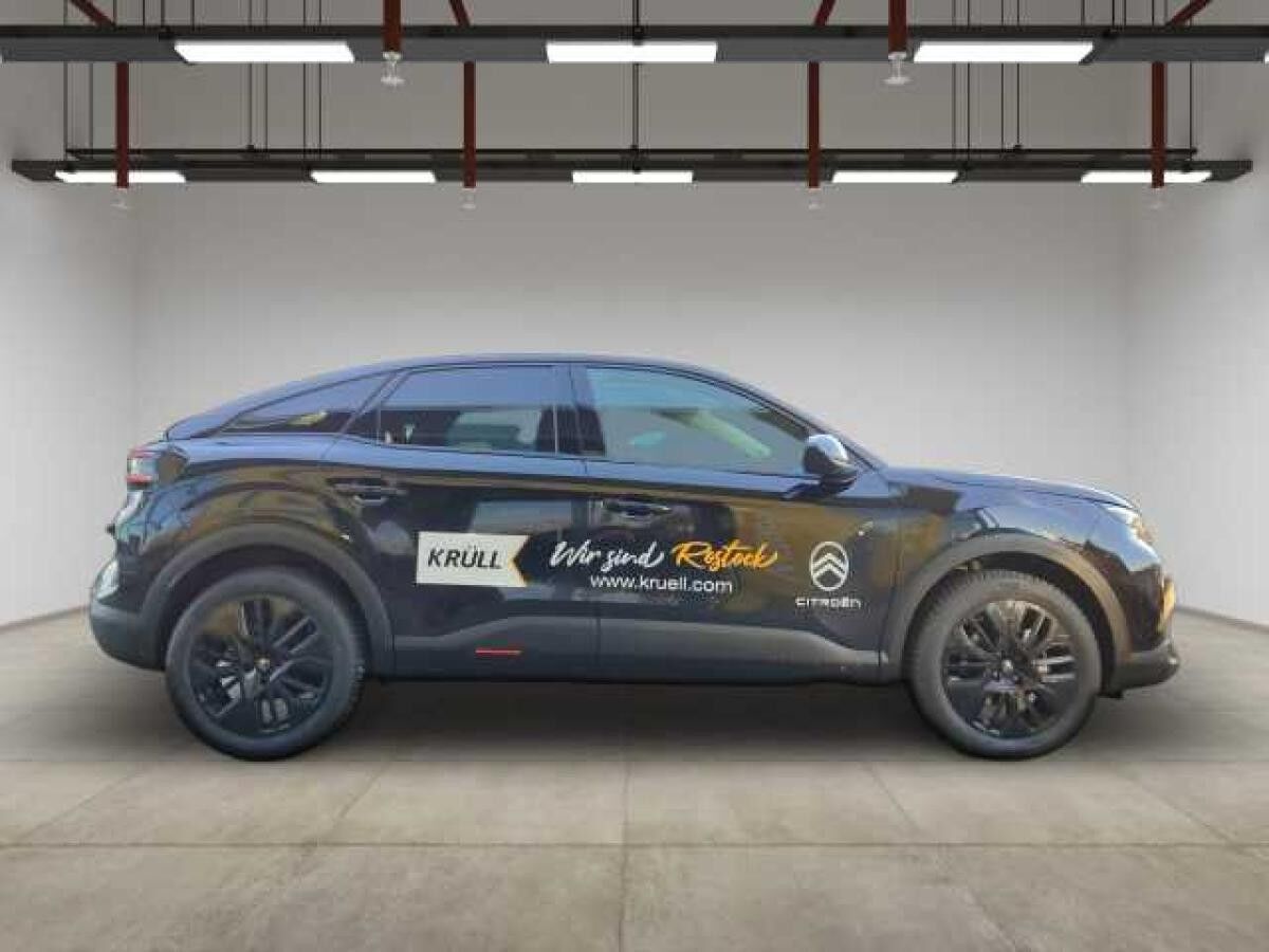 Citroën C4 COLLECTION Hybrid 145 +Winter-P.+