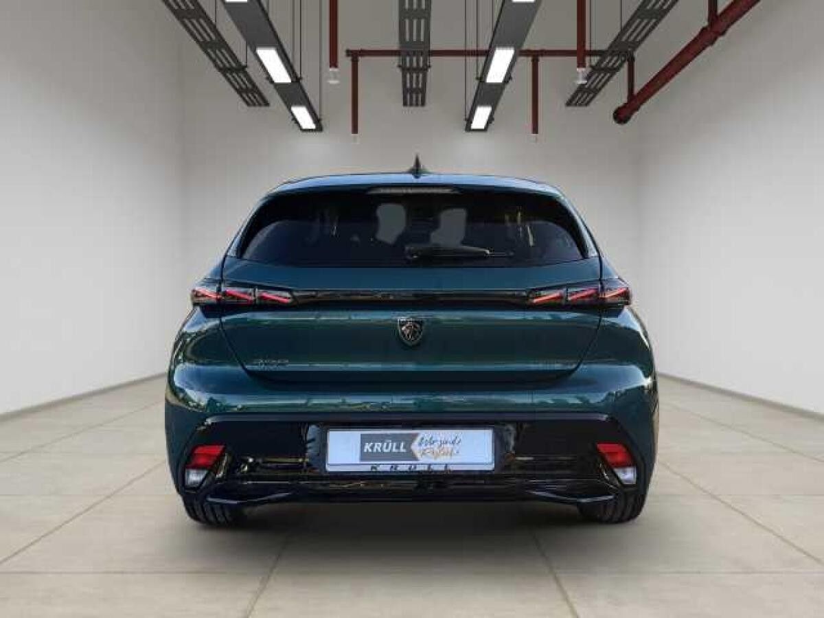 Peugeot 308 Hybrid 145 e-DSC6 Allure +Navi+360°+Komfortpaket+