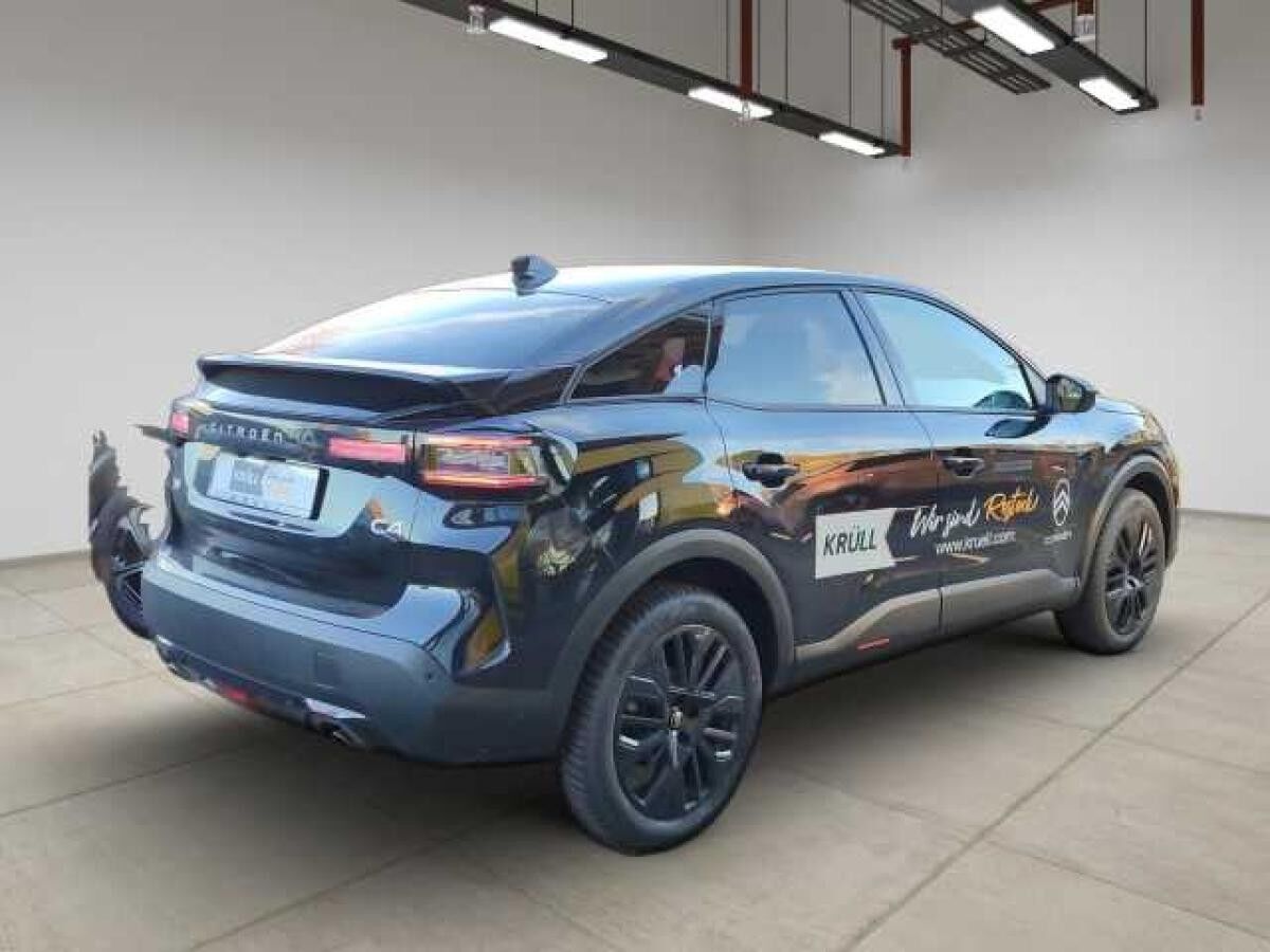 Citroën C4 COLLECTION Hybrid 145 +Winter-P.+