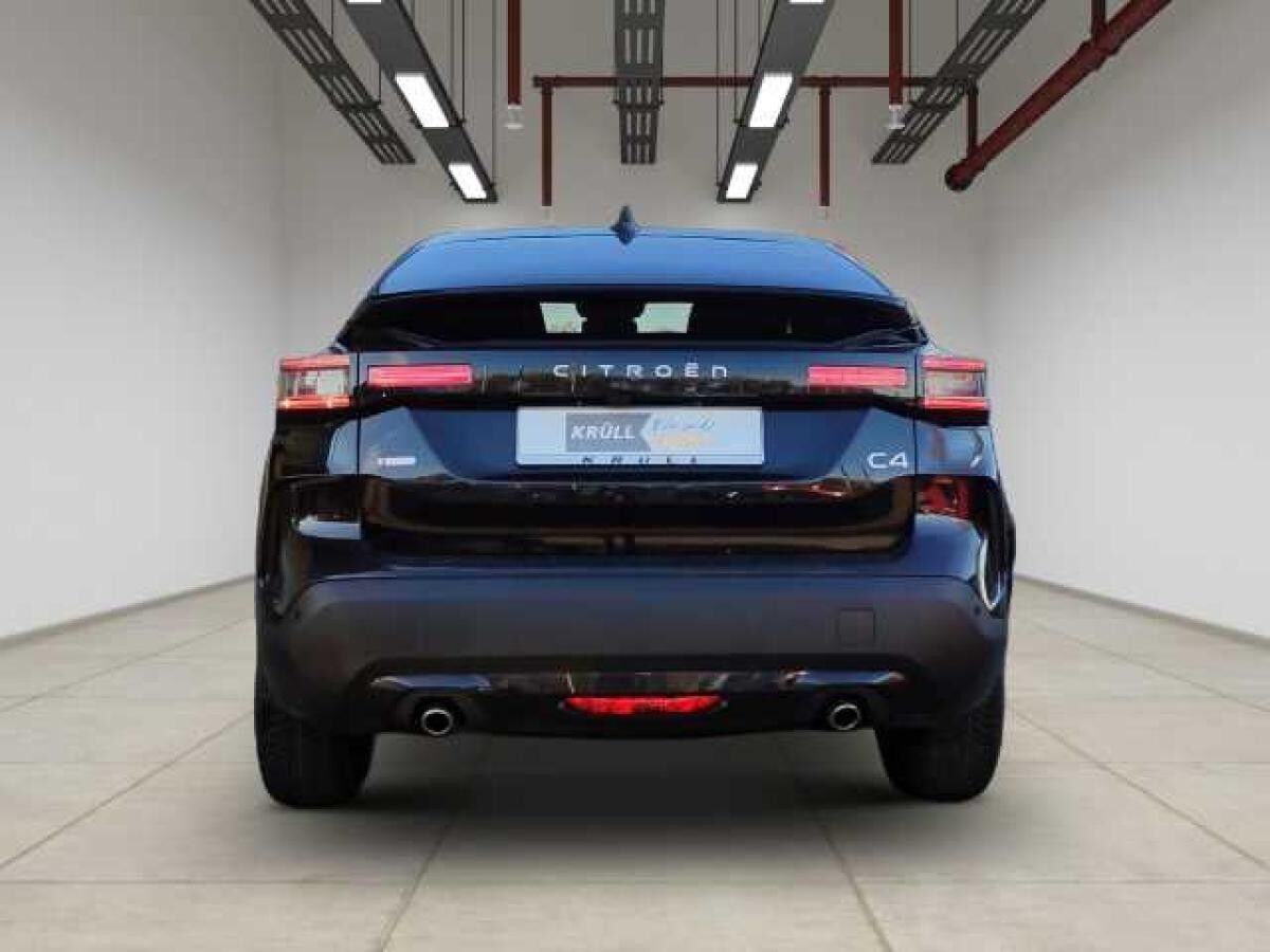 Citroën C4 COLLECTION Hybrid 145 +Winter-P.+