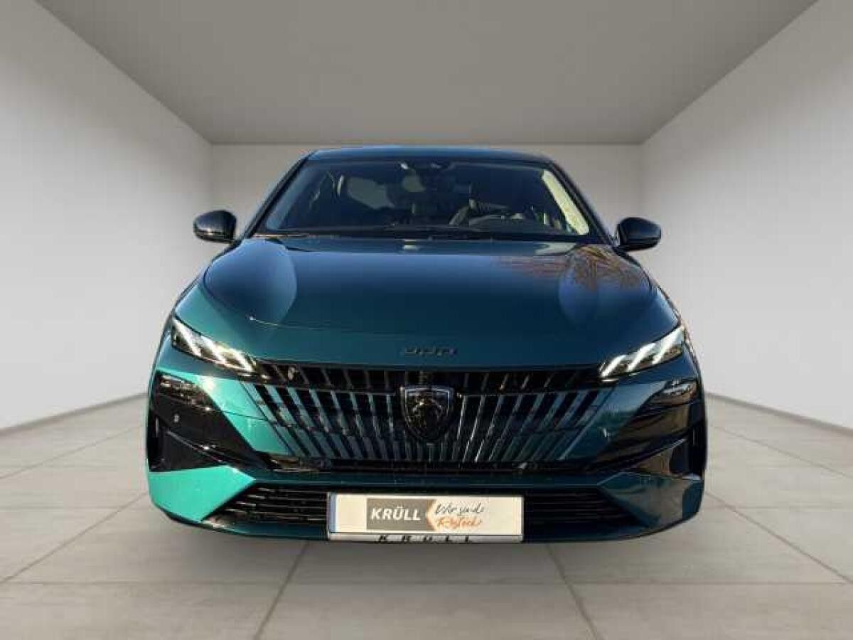 Peugeot 308 Hybrid 145 e-DSC6 Allure +Navi+360°+Komfortpaket+