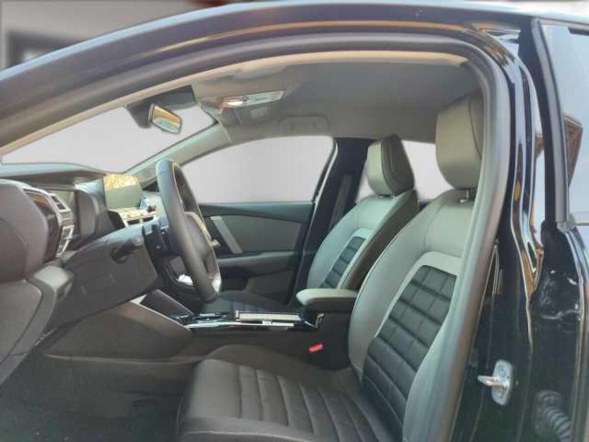 Citroën C4 COLLECTION Hybrid 145 +Winter-P.+