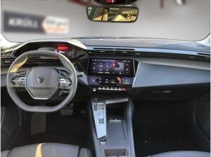 Peugeot 308 Hybrid 145 e-DSC6 Allure +Navi+360°+Komfortpaket+
