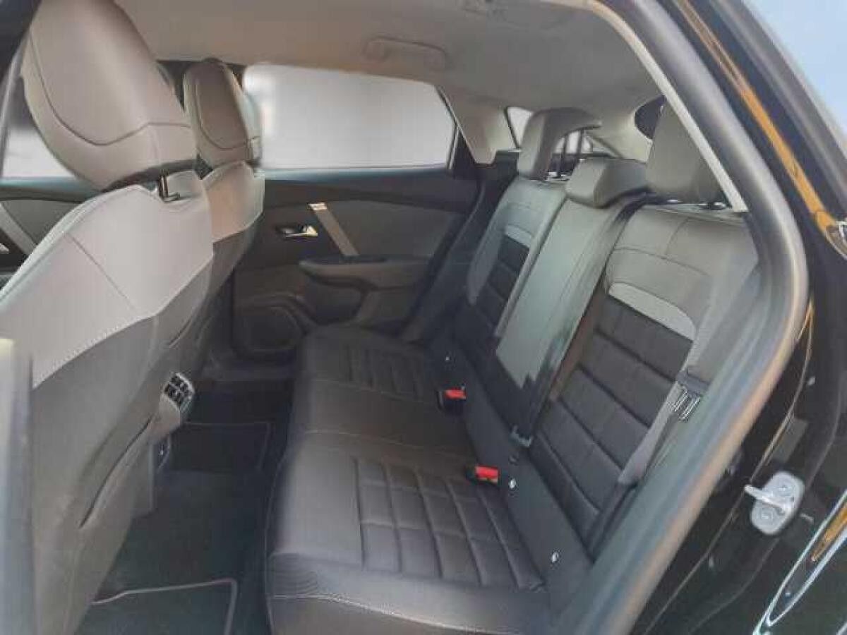 Citroën C4 COLLECTION Hybrid 145 +Winter-P.+