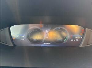 Peugeot 308 Hybrid 145 e-DSC6 Allure +Navi+360°+Komfortpaket+