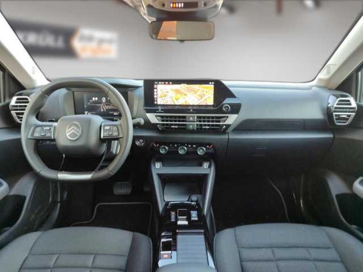 Citroën C4 COLLECTION Hybrid 145 +Winter-P.+