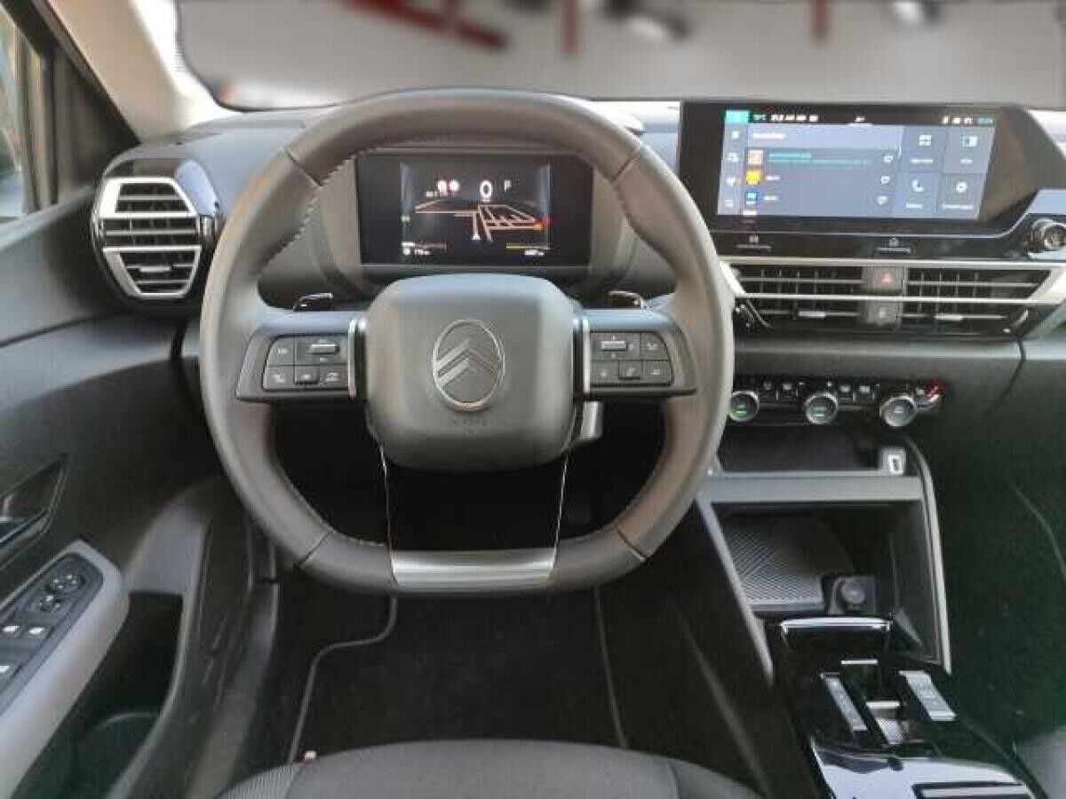 Citroën C4 COLLECTION Hybrid 145 +Winter-P.+