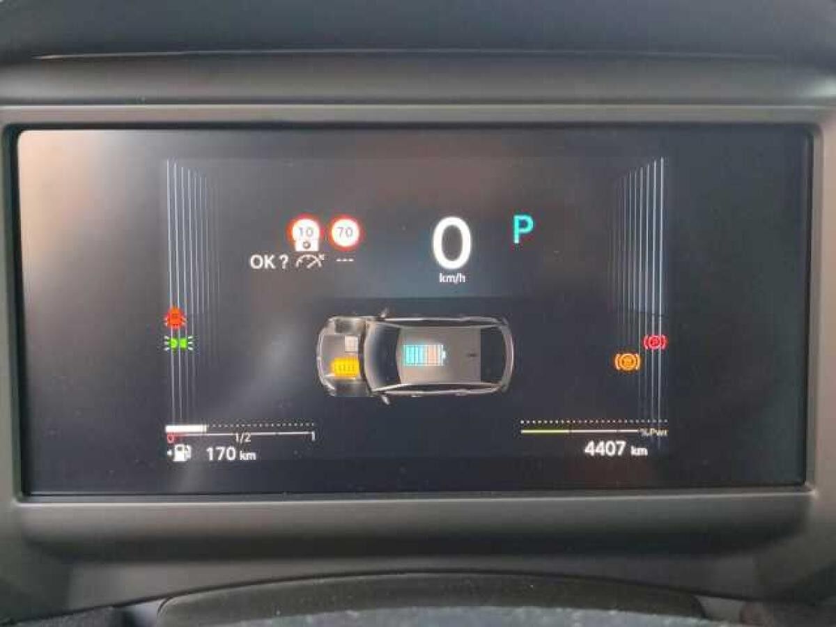 Citroën C4 COLLECTION Hybrid 145 +Winter-P.+