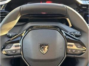 Peugeot 308 Hybrid 145 e-DSC6 Allure +Navi+360°+Komfortpaket+