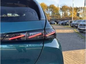 Peugeot 308 Hybrid 145 e-DSC6 Allure +Navi+360°+Komfortpaket+