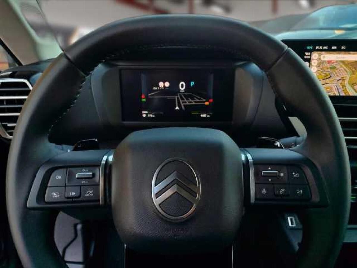 Citroën C4 COLLECTION Hybrid 145 +Winter-P.+