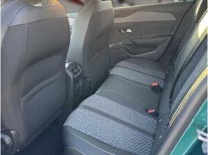 Peugeot 308 Hybrid 145 e-DSC6 Allure +Navi+360°+Komfortpaket+