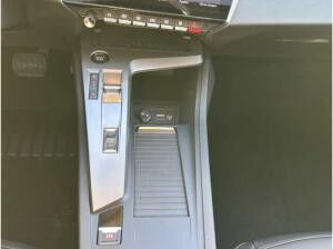 Peugeot 308 Hybrid 145 e-DSC6 Allure +Navi+360°+Komfortpaket+