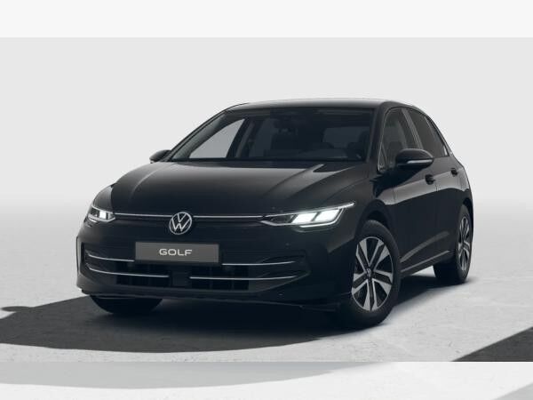 Volkswagen Golf Golf VIII Sondermodell "Energy" In Kürze Verfügbar!