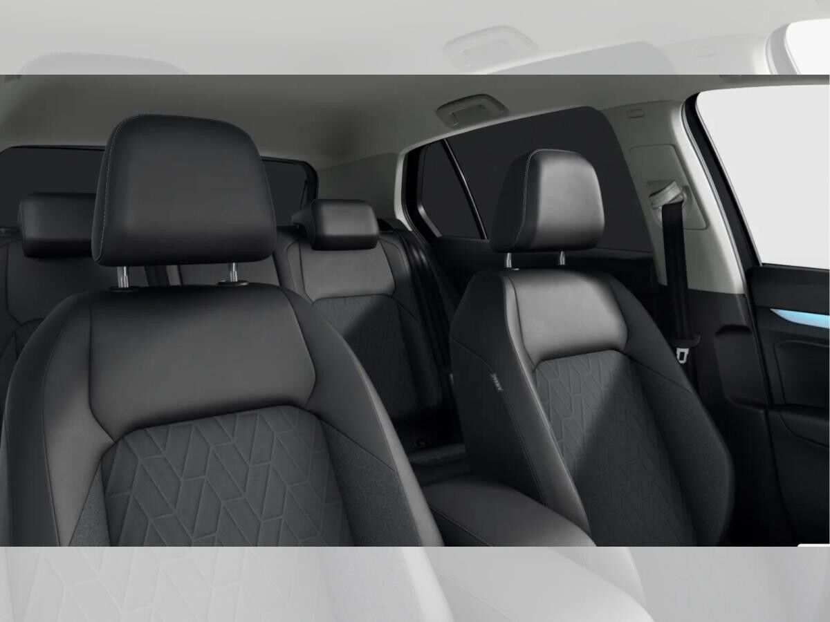 Volkswagen Golf Golf VIII Sondermodell "Energy" In Kürze Verfügbar!