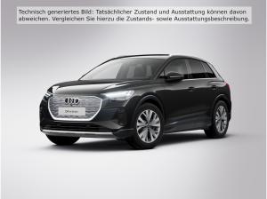 Audi Q4 e-tron 45 Advanced MATRIX AHK 360° PANO SONOS