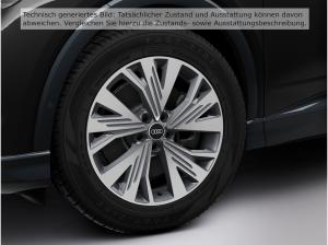 Audi Q4 e-tron 45 Advanced MATRIX AHK 360° PANO SONOS