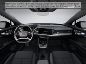 Audi Q4 e-tron 45 Advanced MATRIX AHK 360° PANO SONOS
