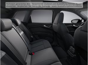 Audi Q4 e-tron 45 Advanced MATRIX AHK 360° PANO SONOS
