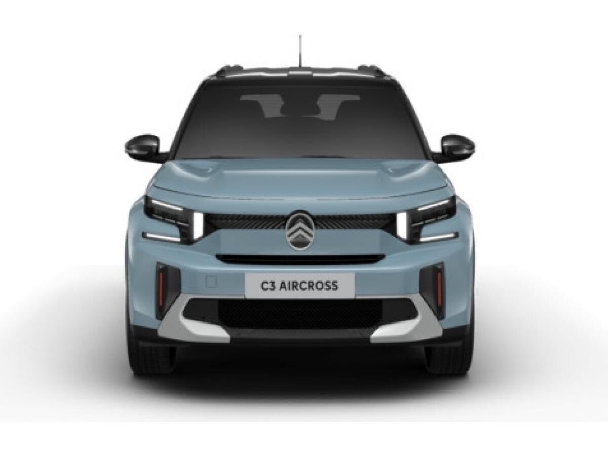 Citroën C3 Aircross Hybrid 145 MAX