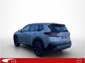 Nissan X-Trail Acenta 163PS DCT Navi, Klima, Kamera LED Apple CarPlay Sitzheizung nur 1X