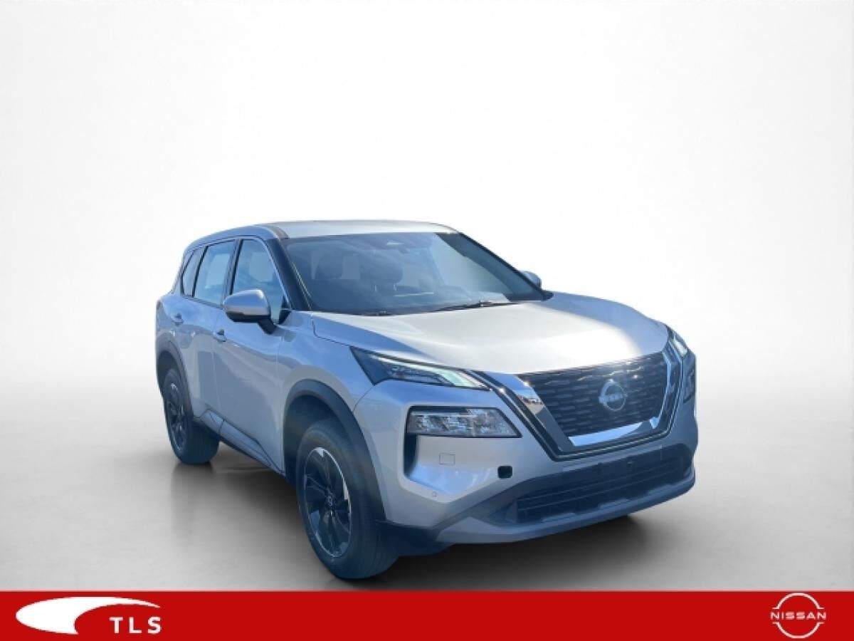 Nissan X-Trail Acenta 163PS DCT Navi, Klima, Kamera LED Apple CarPlay Sitzheizung nur 1X