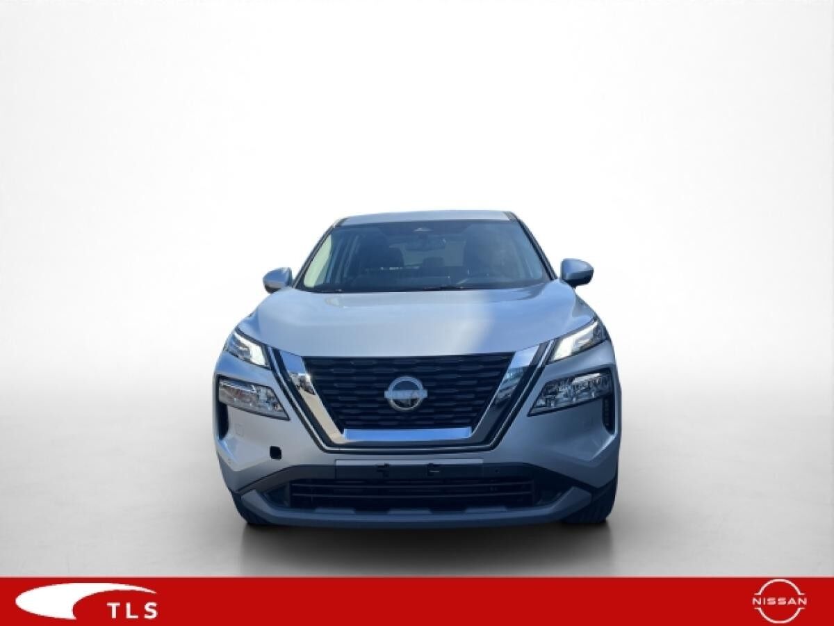 Nissan X-Trail Acenta 163PS DCT Navi, Klima, Kamera LED Apple CarPlay Sitzheizung nur 1X