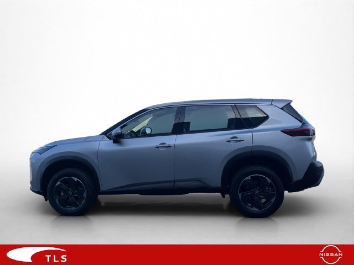 Nissan X-Trail Acenta 163PS DCT Navi, Klima, Kamera LED Apple CarPlay Sitzheizung nur 1X