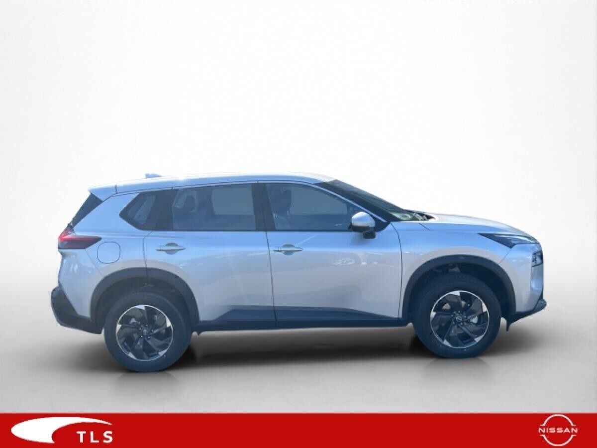 Nissan X-Trail Acenta 163PS DCT Navi, Klima, Kamera LED Apple CarPlay Sitzheizung nur 1X