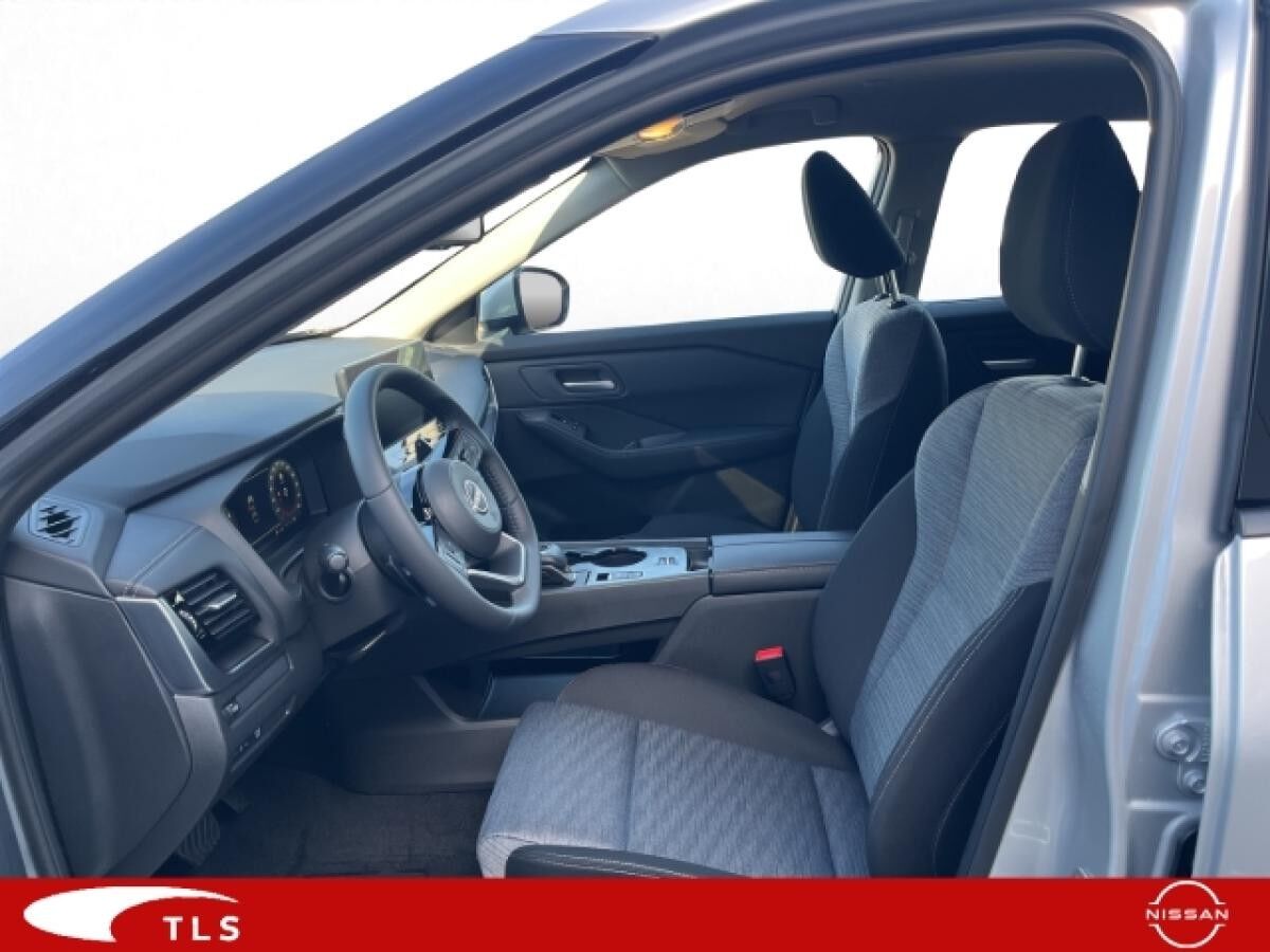 Nissan X-Trail Acenta 163PS DCT Navi, Klima, Kamera LED Apple CarPlay Sitzheizung nur 1X