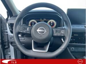 Nissan X-Trail Acenta 163PS DCT Navi, Klima, Kamera LED Apple CarPlay Sitzheizung nur 1X