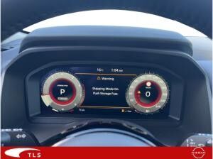 Nissan X-Trail Acenta 163PS DCT Navi, Klima, Kamera LED Apple CarPlay Sitzheizung nur 1X