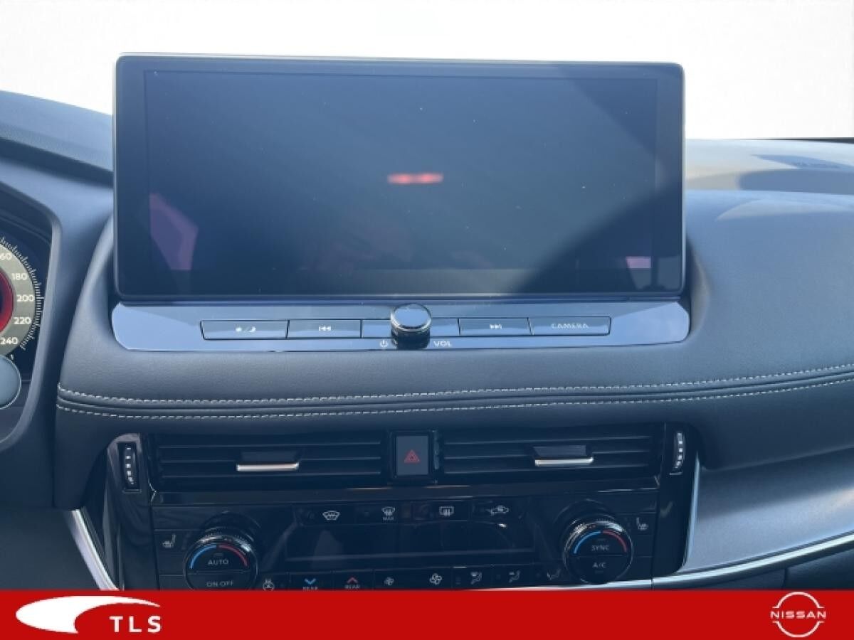 Nissan X-Trail Acenta 163PS DCT Navi, Klima, Kamera LED Apple CarPlay Sitzheizung nur 1X