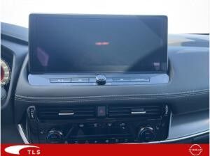 Nissan X-Trail Acenta 163PS DCT Navi, Klima, Kamera LED Apple CarPlay Sitzheizung nur 1X